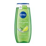 Nivea Lemongrass & Oil żel pod prysznic 250ml