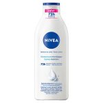 Nivea Błyskawicznie nawilżający balsam do ciała 400ml