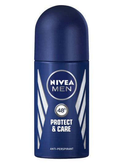Nivea Men Protect & Care antyperspirant w kulce 50ml