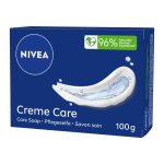 Nivea Creme Care pielęgnujące mydło w kostce 100g