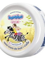 Bambino Dzieciaki lekki krem do buzi i ciała 250ml