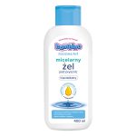 Bambino Rodzina żel pod prysznic hiperdelikatny 400ml