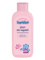 Bambino Płyn do kąpieli dla dzieci i niemowląt 400ml