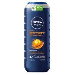 Nivea Men Sport żel pod prysznic 500ml