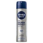 Nivea Men Silver Protect antyperspirant 150ml