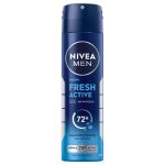 Nivea Men Fresh Active antyperspirant 150ml