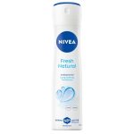 Nivea Fresh Natural dezodorant 150ml