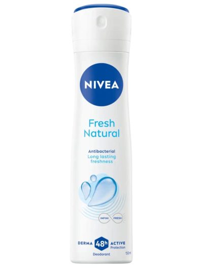 Nivea Fresh Natural dezodorant 150ml