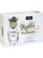 LaQ Mydło dla facetów Dzikus z Lasu 85ml
