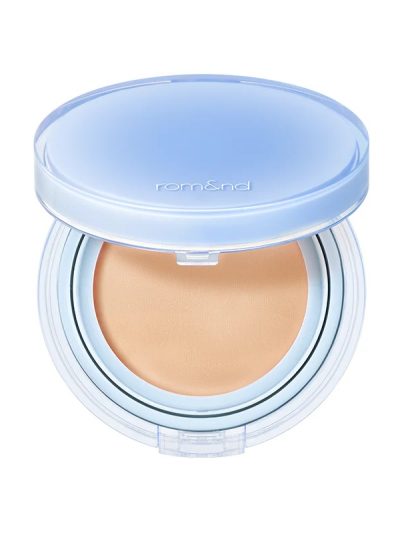 Rom&nd Bare Water Cushion nawilżający podkład do twarzy 04 Beige 23 20g