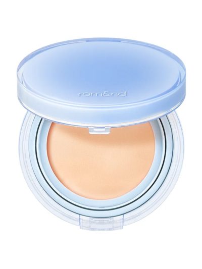 Rom&nd Bare Water Cushion nawilżający podkład do twarzy 03 Natural 21 20g