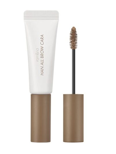 Rom&nd Han All Brow Cara tusz do brwi 03 Modern Beige 9g