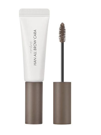 Rom&nd Han All Brow Cara tusz do brwi 01 Grace Taupe 9g