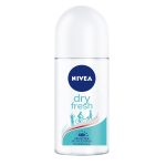 Nivea Dry Fresh antyperspirant w kulce 50ml