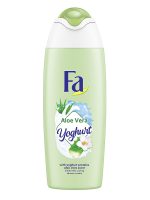 Fa Yoghurt Aloe Vera Shower Cream kremowy żel pod prysznic 400ml