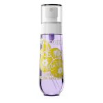 Nacomi Face Mist Vegan Natural Bluberry mgiełka do ciała i twarzy o zapachu Borówki 80ml