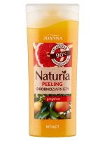 Joanna Naturia peeling drobnoziarnisty Grejpfrut 100g