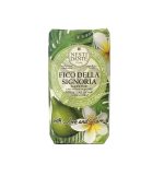 Nesti Dante Fico Della Signoria Sapone naturalne mydło toaletowe Zielona Figa 250g