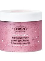 Ziaja Karmelizowany peeling cukrowy Marshmallow 300ml