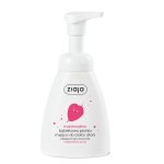 Ziaja Bąbelkowa pianka myjąca do ciała i dłoni Marshmallow 250ml