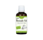 Nacomi Avocado Oil olej avocado 50ml