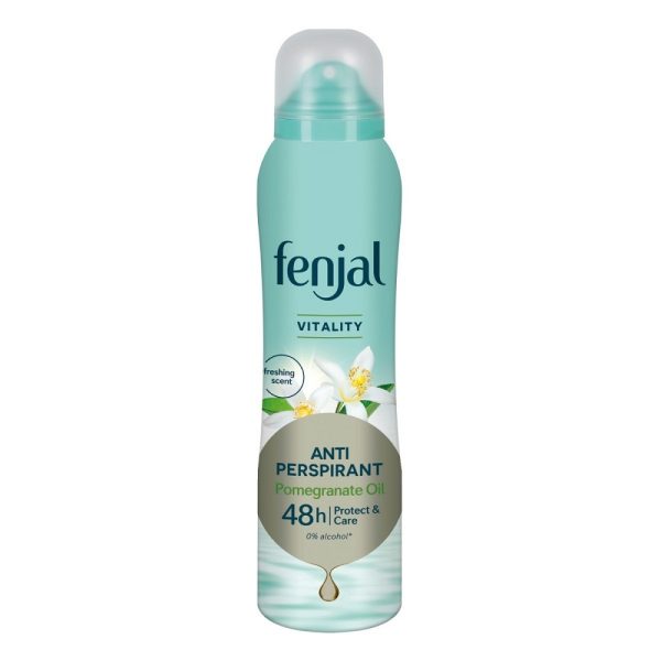 Fenjal Vitality dezodorant 150ml