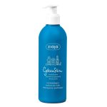 Ziaja GdanSkin rozświetlający balsam do ciała intensywnie nawilżający 300ml