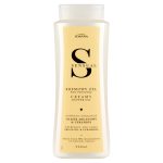 Joanna Sensual kremowy żel pod prysznic Olejek arganowy & Ceramidy 500ml