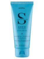 Joanna Sensual krem do stóp Kozie Mleko & Prebiotyki 100g