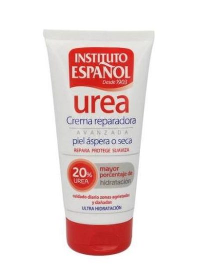 Instituto Espanol Urea Krem regenerujący dla suchej skóry z Mocznikiem 150ml
