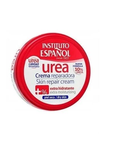 Instituto Espanol Urea Skin Repair Cream krem naprawczy do ciała z mocznikiem 30ml