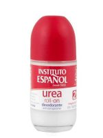 Instituto Espanol Urea Roll-on dezodorant w kulce z Mocznikiem 75ml