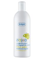 Ziaja Ziajka magiczny płyn do kąpieli dla dzieci 400ml
