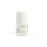 Ziaja Liście Zielonej Oliwki oliwkowy dezodorant bez soli glinu 60ml