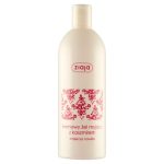Ziaja Kuracja Kaszmirowa kremowy żel myjący 500ml
