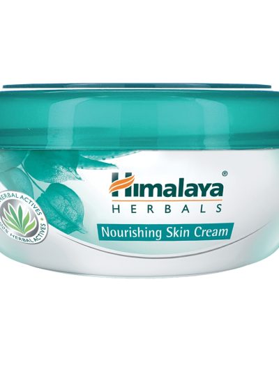Himalaya Odżywczy krem do twarzy i ciała 50ml