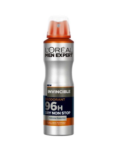 L'Oreal Paris Men Expert Invincible antyperspirant 150ml