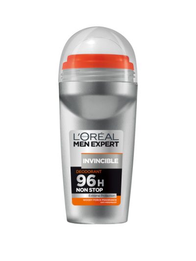 L'Oreal Paris Men Expert Invincible antyperspirant w kulce 50ml