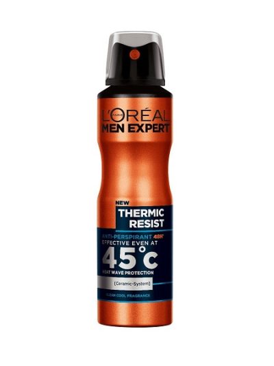 L'Oreal Paris Men Expert Thermic Resist antyperspirant 150ml