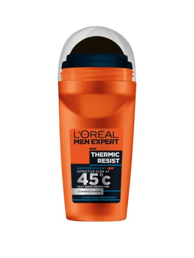 L'Oreal Paris Men Expert Thermic Resist antyperspirant w kulce 50ml