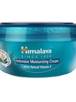 Himalaya Intensywnie nawilżający krem do twarzy i ciała 150ml