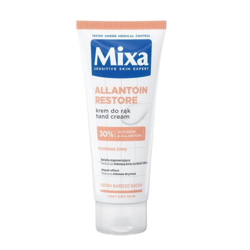 MIXA Allantoin Restore krem do rąk 100ml