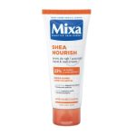MIXA Shea Nourish krem do rąk i paznokci 100ml