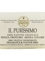 Nesti Dante Il Purissimo mydło toaletowe 250g