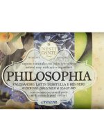 Nesti Dante Philosophia mydło toaletowe Cream & Pearls 250g