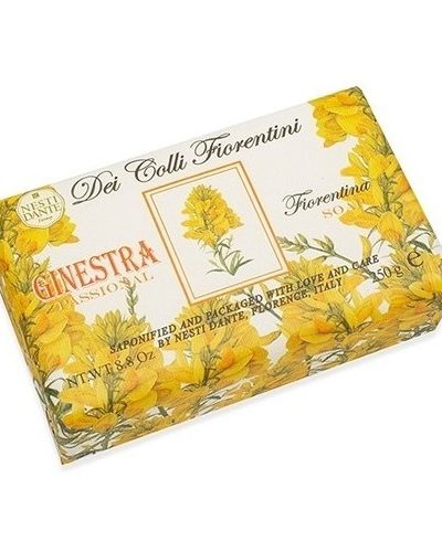 Nesti Dante Dei Coli Fiorentini mydło na bazie łubinu 250g