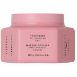 Schwarzkopf Professional Fibre Clinix Vibrancy Treatment maska do włosów farbowanych 250ml