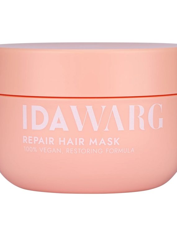 Ida Warg Repair Hair Mask maska regenerująca do włosów 300ml