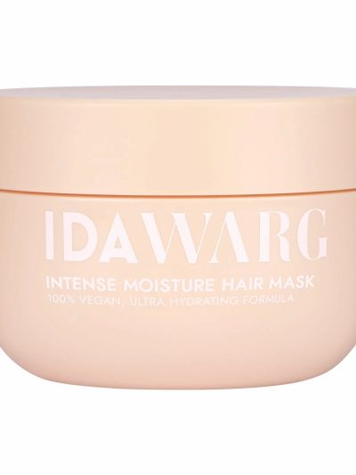 Ida Warg Intense Moisture Hair Mask maska intensywnie nawilżająca do włosów 300ml