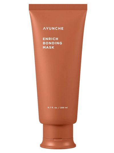 Ayunche Enrich Bonding Mask wzmacniająca maska do włosów 200ml
